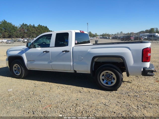 Aukcja sprzedaży 2016 Gmc Sierra 1500, vin: 1GTV2LEC8GZ244487, numer aukcji: 46414360