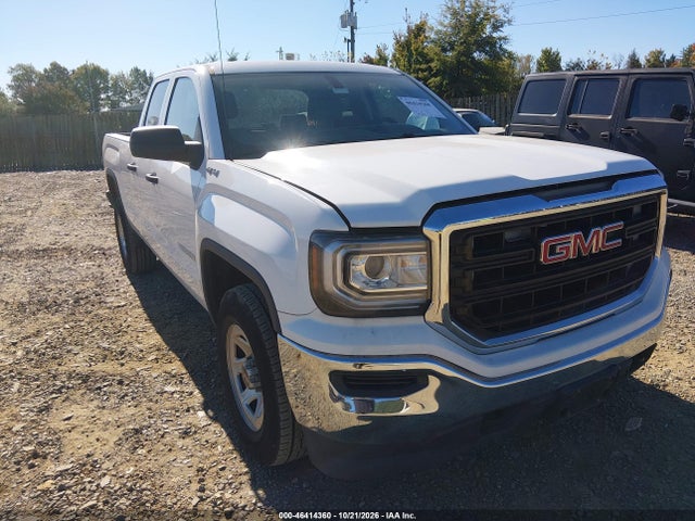 Aukcja sprzedaży 2016 Gmc Sierra 1500, vin: 1GTV2LEC8GZ244487, numer aukcji: 46414360