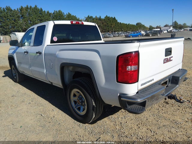 Aukcja sprzedaży 2016 Gmc Sierra 1500, vin: 1GTV2LEC8GZ244487, numer aukcji: 46414360