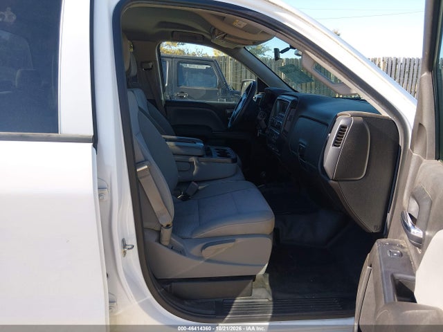Aukcja sprzedaży 2016 Gmc Sierra 1500, vin: 1GTV2LEC8GZ244487, numer aukcji: 46414360
