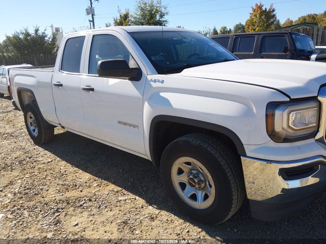 Aukcja sprzedaży 2016 Gmc Sierra 1500, vin: 1GTV2LEC8GZ244487, numer aukcji: 46414360
