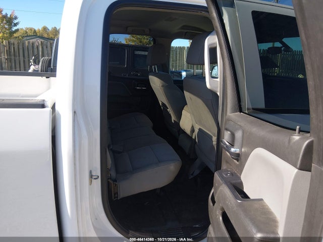 Aukcja sprzedaży 2016 Gmc Sierra 1500, vin: 1GTV2LEC8GZ244487, numer aukcji: 46414360
