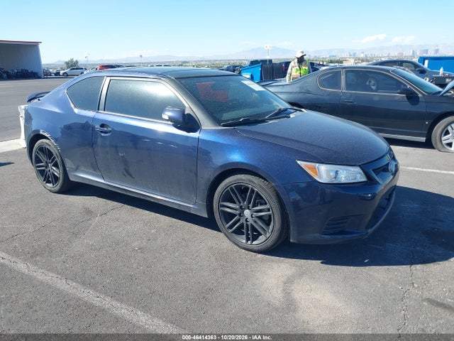 Продаж на аукціоні авто 2012 Scion Tc, vin: JTKJF5C75C3043916, номер лоту: 46414363