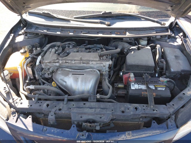 2012 Scion Tc მანქანა იყიდება აუქციონზე, vin: JTKJF5C75C3043916, აუქციონის ნომერი: 46414363