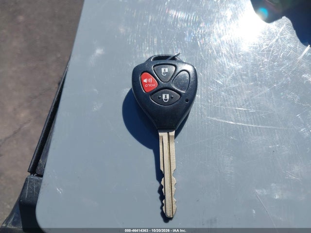 2012 Scion Tc მანქანა იყიდება აუქციონზე, vin: JTKJF5C75C3043916, აუქციონის ნომერი: 46414363