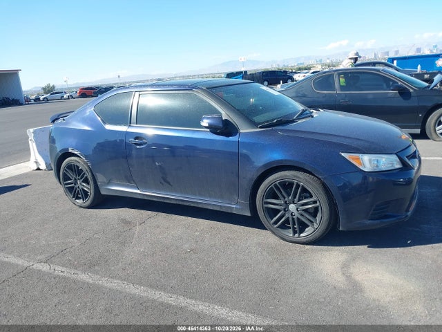 2012 Scion Tc მანქანა იყიდება აუქციონზე, vin: JTKJF5C75C3043916, აუქციონის ნომერი: 46414363