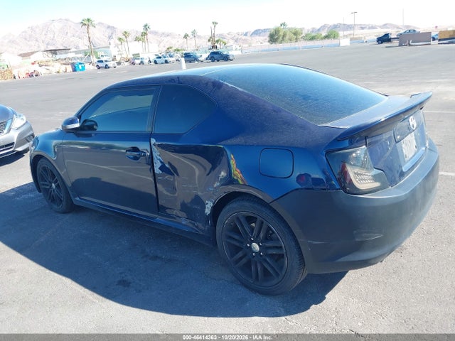 2012 Scion Tc მანქანა იყიდება აუქციონზე, vin: JTKJF5C75C3043916, აუქციონის ნომერი: 46414363