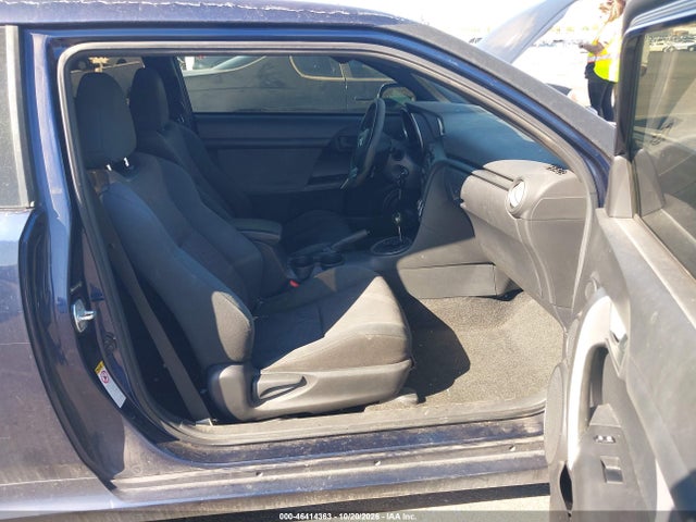 2012 Scion Tc მანქანა იყიდება აუქციონზე, vin: JTKJF5C75C3043916, აუქციონის ნომერი: 46414363