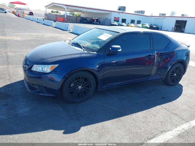 2012 Scion Tc მანქანა იყიდება აუქციონზე, vin: JTKJF5C75C3043916, აუქციონის ნომერი: 46414363