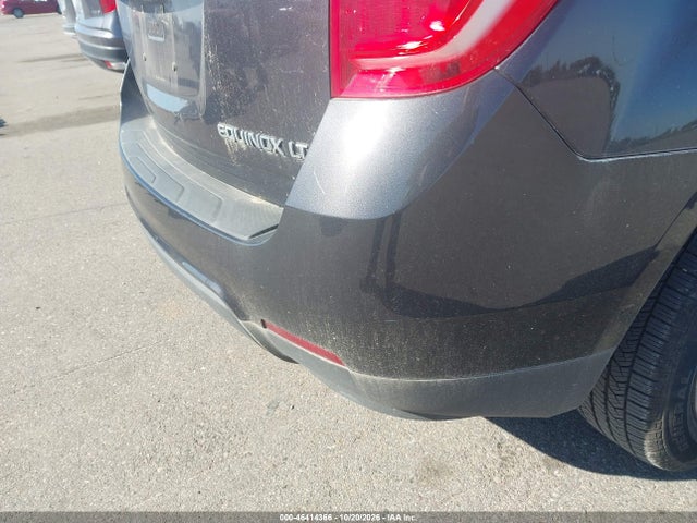 Aukcja sprzedaży 2016 Chevrolet Equinox Lt, vin: 2GNFLFEK9G6250148, numer aukcji: 46414366