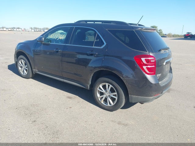 Aukcja sprzedaży 2016 Chevrolet Equinox Lt, vin: 2GNFLFEK9G6250148, numer aukcji: 46414366