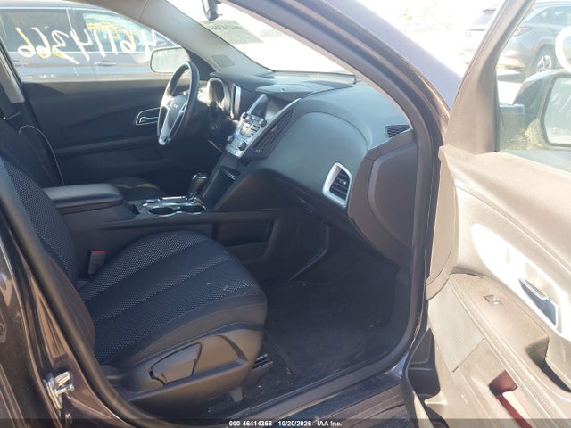 Aukcja sprzedaży 2016 Chevrolet Equinox Lt, vin: 2GNFLFEK9G6250148, numer aukcji: 46414366