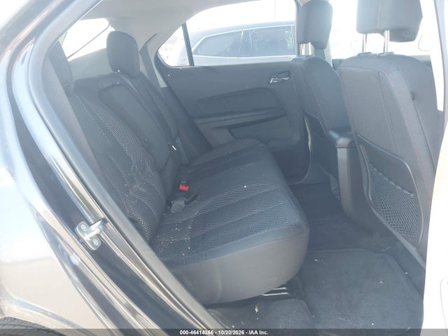 Aukcja sprzedaży 2016 Chevrolet Equinox Lt, vin: 2GNFLFEK9G6250148, numer aukcji: 46414366