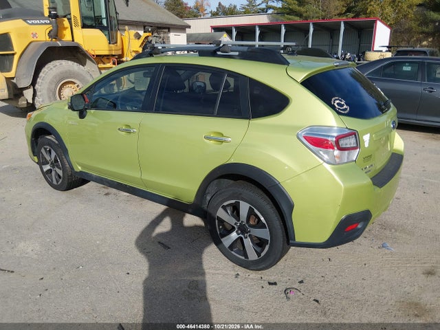 Aukcja sprzedaży 2014 Subaru Xv Crosstrek Hybrid 2.0i, vin: JF2GPBCC3EH268904, numer aukcji: 46414380