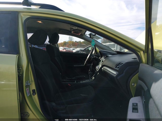 Aukcja sprzedaży 2014 Subaru Xv Crosstrek Hybrid 2.0i, vin: JF2GPBCC3EH268904, numer aukcji: 46414380