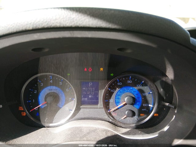 Aukcja sprzedaży 2014 Subaru Xv Crosstrek Hybrid 2.0i, vin: JF2GPBCC3EH268904, numer aukcji: 46414380