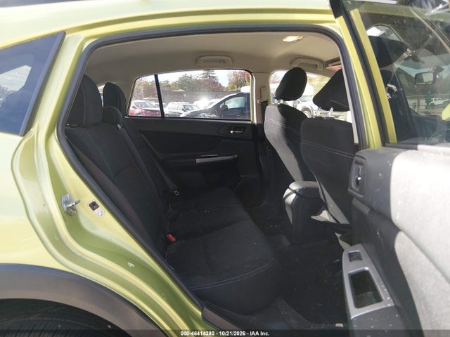 Aukcja sprzedaży 2014 Subaru Xv Crosstrek Hybrid 2.0i, vin: JF2GPBCC3EH268904, numer aukcji: 46414380