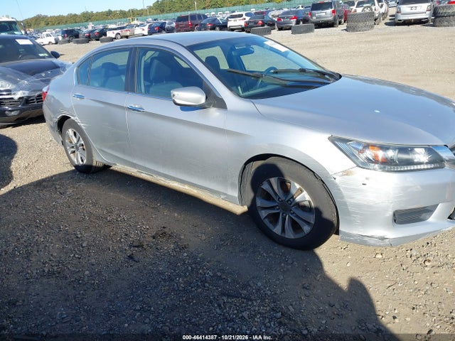 Auction sale of the 2014 Honda Accord Lx, vin: 1HGCR2E30EA108753, lot number: 46414387