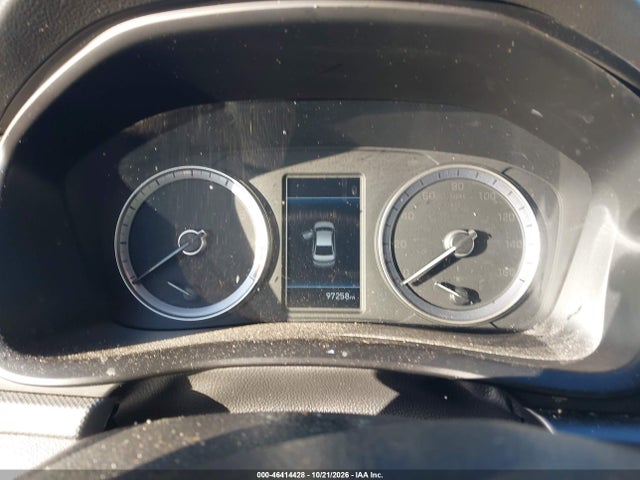 Продажа на аукционе авто 2018 Hyundai Sonata Sel, vin: 5NPE34AF6JH597229, номер лота: 46414428