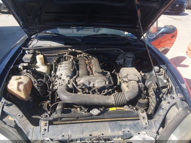 Продаж на аукціоні авто 1999 Mazda Mx-5 Miata Leather Pkg/popular Equipment Pkg/sports Pkg/touring Pkg, vin: JM1NB3531X0100784, номер лоту: 46414431
