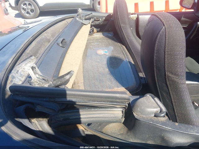 Продаж на аукціоні авто 1999 Mazda Mx-5 Miata Leather Pkg/popular Equipment Pkg/sports Pkg/touring Pkg, vin: JM1NB3531X0100784, номер лоту: 46414431