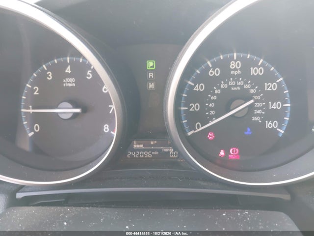 2013 Mazda Mazda3 I Touring მანქანა იყიდება აუქციონზე, vin: JM1BL1L75D1786859, აუქციონის ნომერი: 46414458