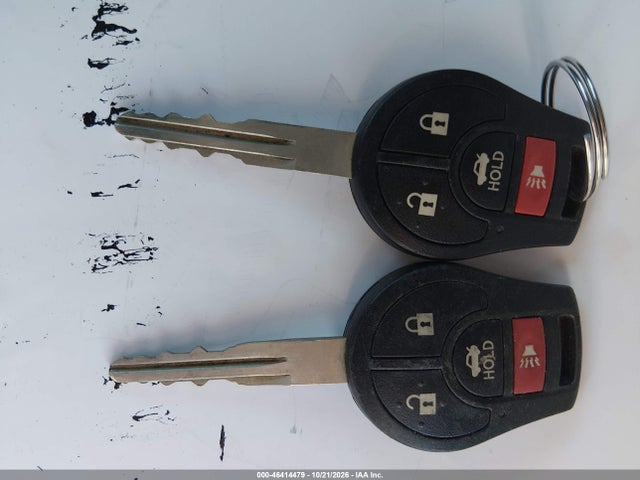 Продаж на аукціоні авто 2013 Nissan Sentra Sv, vin: 3N1AB7APXDL779034, номер лоту: 46414479
