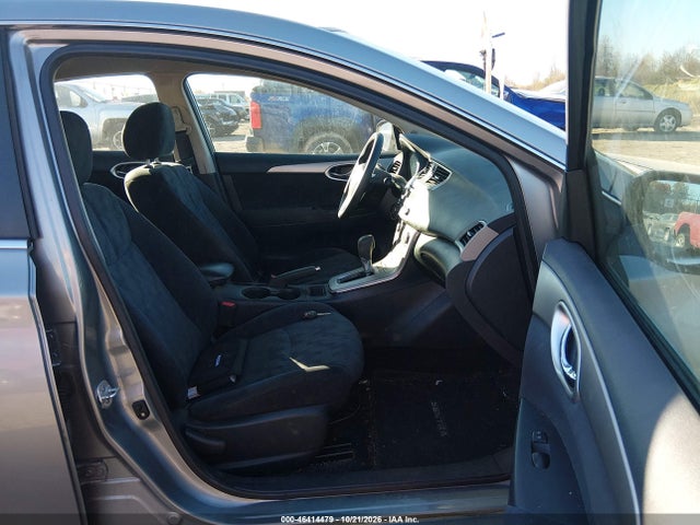 Продаж на аукціоні авто 2013 Nissan Sentra Sv, vin: 3N1AB7APXDL779034, номер лоту: 46414479