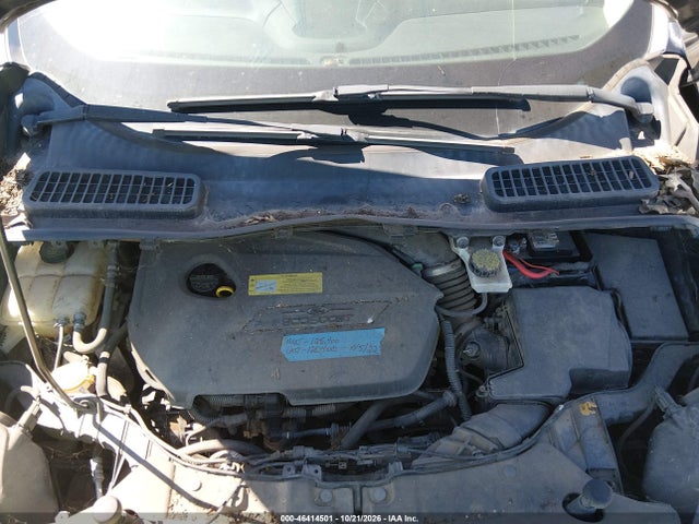 Aukcja sprzedaży 2014 Ford Escape Se, vin: 1FMCU0GX5EUB79569, numer aukcji: 46414501