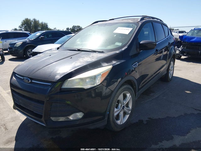 Aukcja sprzedaży 2014 Ford Escape Se, vin: 1FMCU0GX5EUB79569, numer aukcji: 46414501
