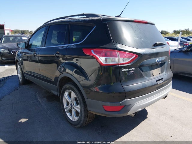 Aukcja sprzedaży 2014 Ford Escape Se, vin: 1FMCU0GX5EUB79569, numer aukcji: 46414501