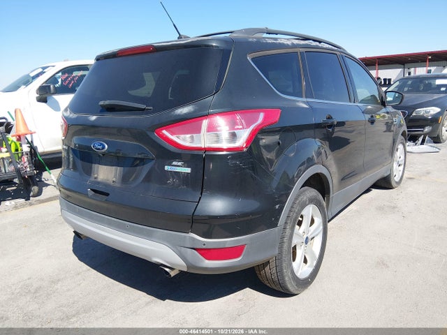 Aukcja sprzedaży 2014 Ford Escape Se, vin: 1FMCU0GX5EUB79569, numer aukcji: 46414501