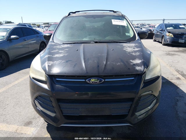 Aukcja sprzedaży 2014 Ford Escape Se, vin: 1FMCU0GX5EUB79569, numer aukcji: 46414501