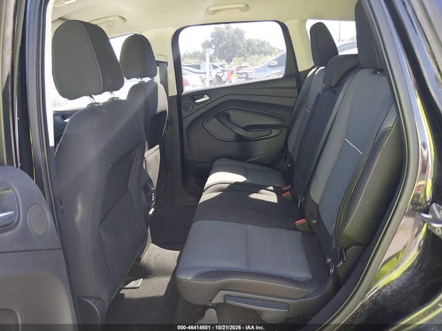 Aukcja sprzedaży 2014 Ford Escape Se, vin: 1FMCU0GX5EUB79569, numer aukcji: 46414501