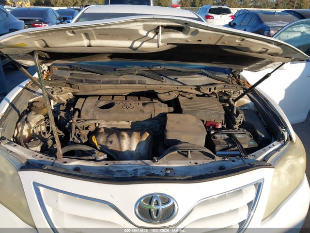 Продаж на аукціоні авто 2011 Toyota Camry Le, vin: 4T1BF3EK8BU758758, номер лоту: 46414508
