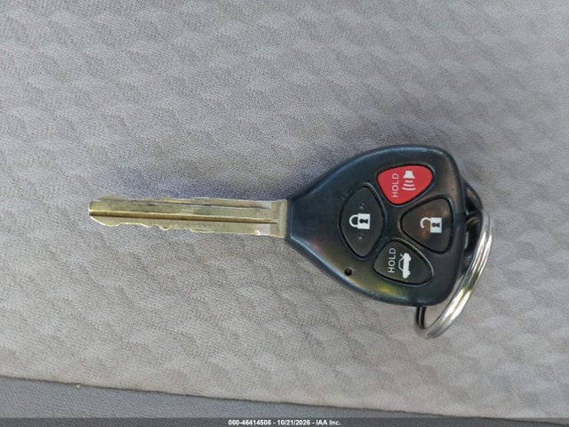 Продаж на аукціоні авто 2011 Toyota Camry Le, vin: 4T1BF3EK8BU758758, номер лоту: 46414508