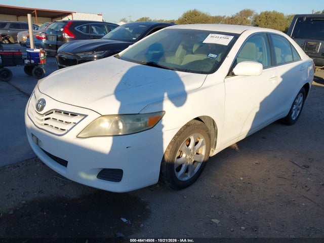 Продаж на аукціоні авто 2011 Toyota Camry Le, vin: 4T1BF3EK8BU758758, номер лоту: 46414508