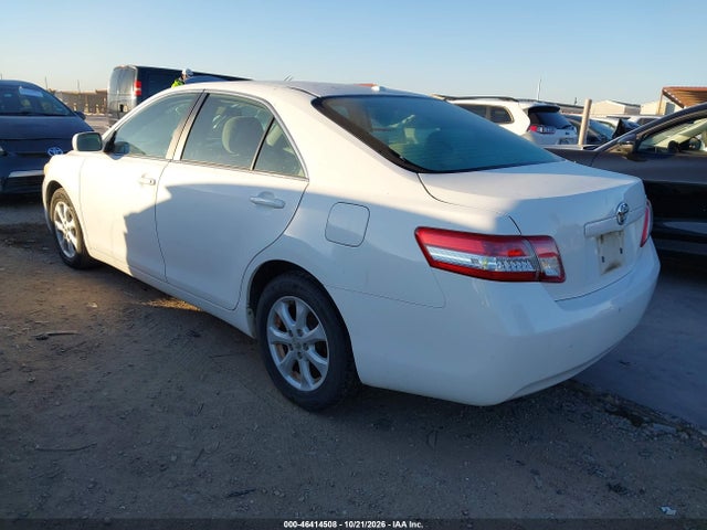 Продаж на аукціоні авто 2011 Toyota Camry Le, vin: 4T1BF3EK8BU758758, номер лоту: 46414508