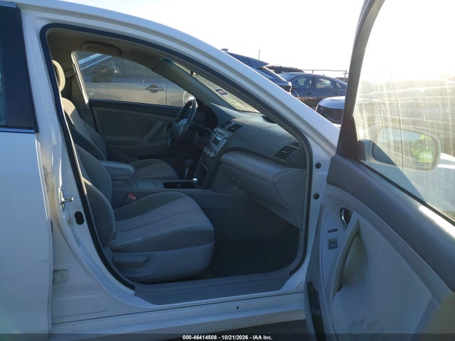 Продаж на аукціоні авто 2011 Toyota Camry Le, vin: 4T1BF3EK8BU758758, номер лоту: 46414508