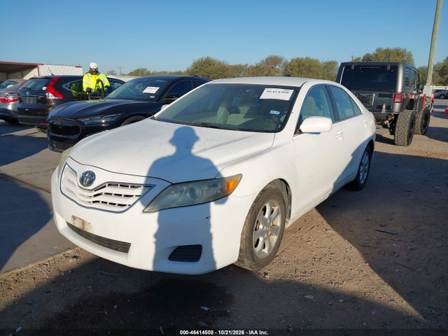 Продаж на аукціоні авто 2011 Toyota Camry Le, vin: 4T1BF3EK8BU758758, номер лоту: 46414508