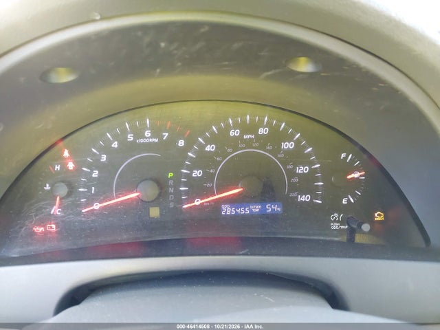 Продаж на аукціоні авто 2011 Toyota Camry Le, vin: 4T1BF3EK8BU758758, номер лоту: 46414508