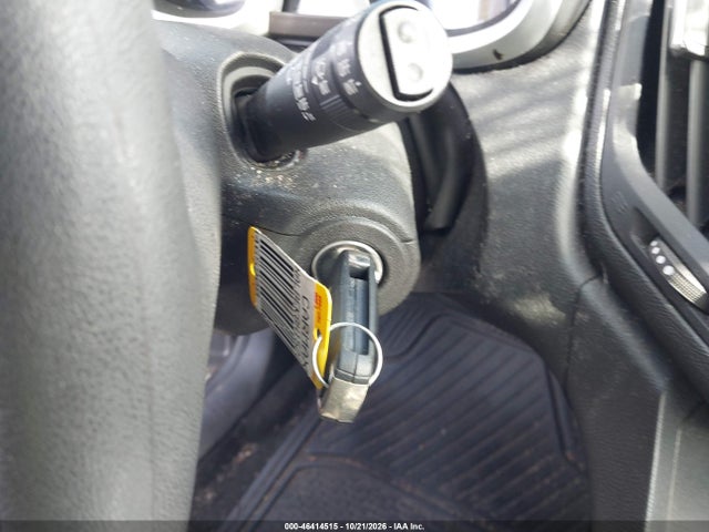 2017 Chevrolet Equinox Ls მანქანა იყიდება აუქციონზე, vin: 2GNALBEK8H1522559, აუქციონის ნომერი: 46414515