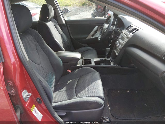 2011 Toyota Camry Se მანქანა იყიდება აუქციონზე, vin: 4T1BF3EK9BU696898, აუქციონის ნომერი: 46414517