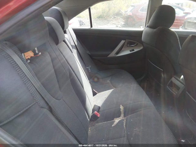 2011 Toyota Camry Se მანქანა იყიდება აუქციონზე, vin: 4T1BF3EK9BU696898, აუქციონის ნომერი: 46414517