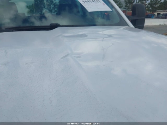 46414521 :رقم المزاد ، 1GC1KUEG9HF200749 vin ، 2017 Chevrolet Silverado 2500hd Wt مزاد بيع