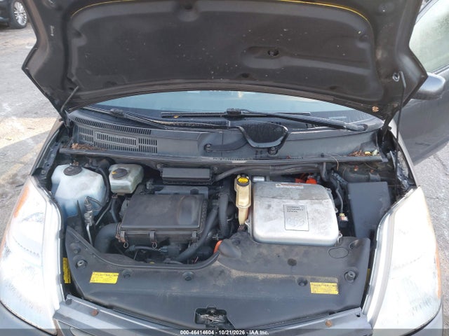 Продаж на аукціоні авто 2008 Toyota Prius, vin: JTDKB20U883409925, номер лоту: 46414604