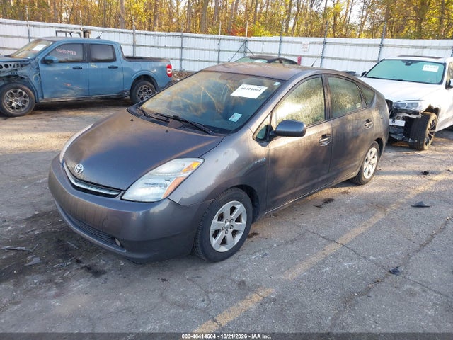 Продаж на аукціоні авто 2008 Toyota Prius, vin: JTDKB20U883409925, номер лоту: 46414604
