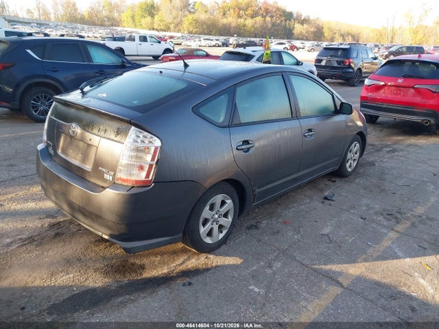 Продаж на аукціоні авто 2008 Toyota Prius, vin: JTDKB20U883409925, номер лоту: 46414604
