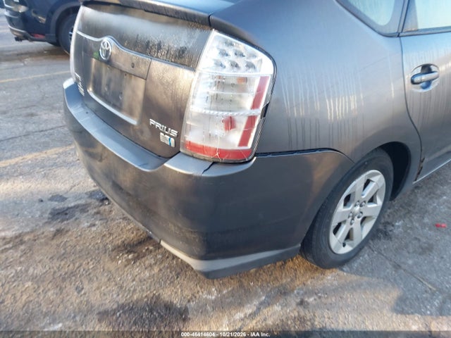 Продаж на аукціоні авто 2008 Toyota Prius, vin: JTDKB20U883409925, номер лоту: 46414604