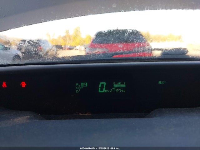 Продаж на аукціоні авто 2008 Toyota Prius, vin: JTDKB20U883409925, номер лоту: 46414604